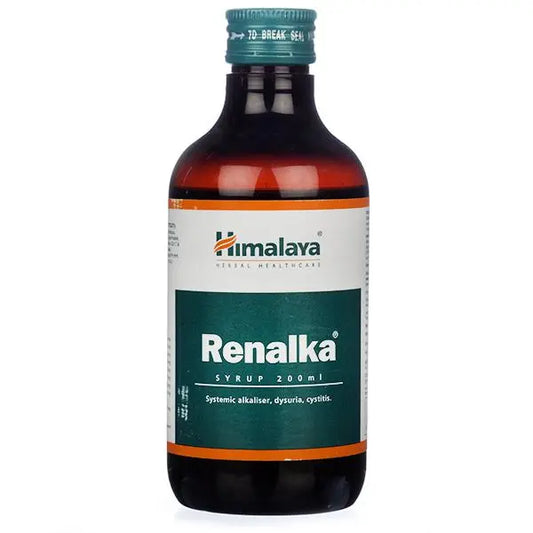 Himalaya Renalka Syrup 200ml