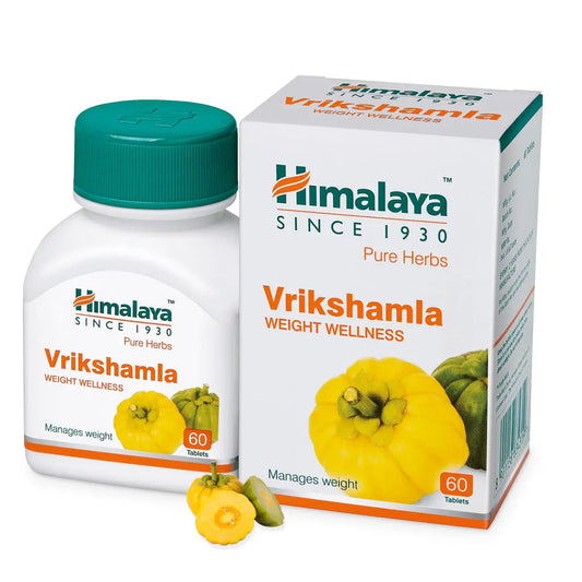Himalaya Vrikshamla Tablets, 60Tablets