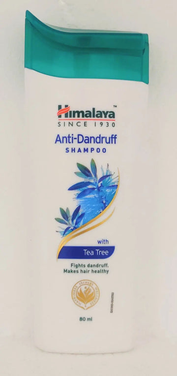 Himalaya anti dandruff shampoo 80ml Himalaya