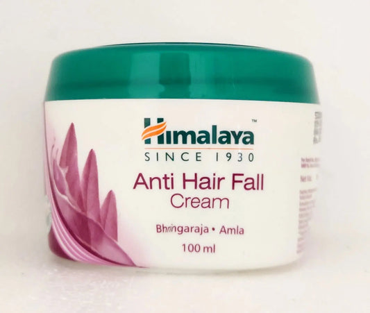 Himalaya anti hairfall cream 100ml