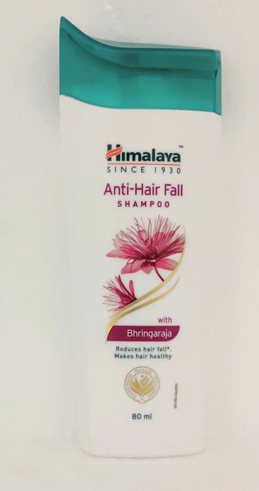 Himalaya anti hairfall shampoo 80ml