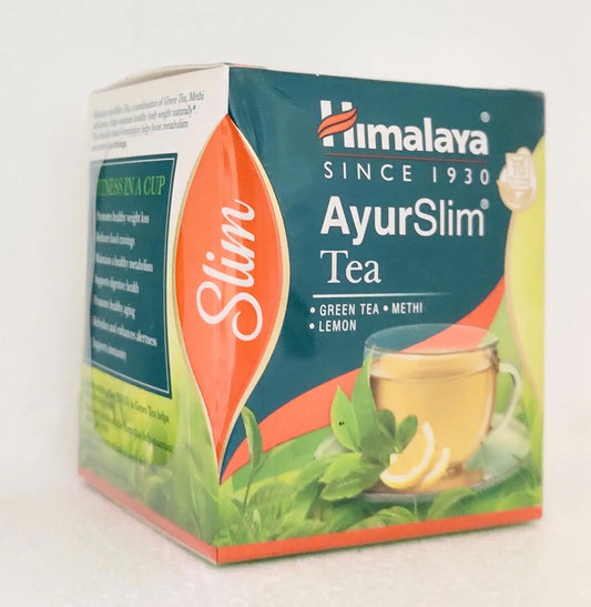 Himalaya ayurslim tea 2gm - 10sachets