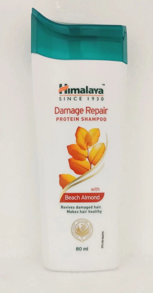 Himalaya damage repair protein shampoo 80ml