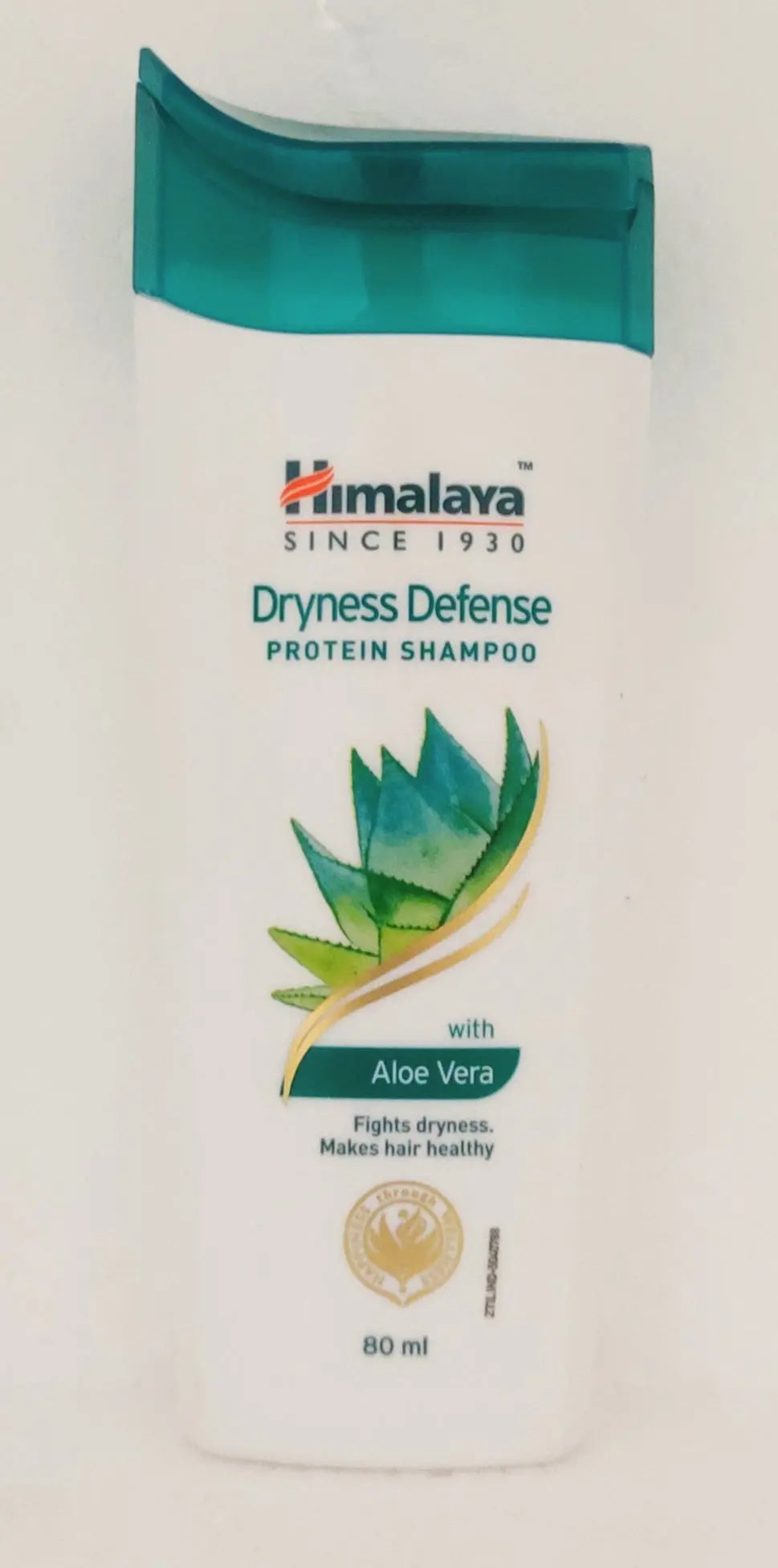 Himalaya dryness defense protein shampoo 80ml Himalaya