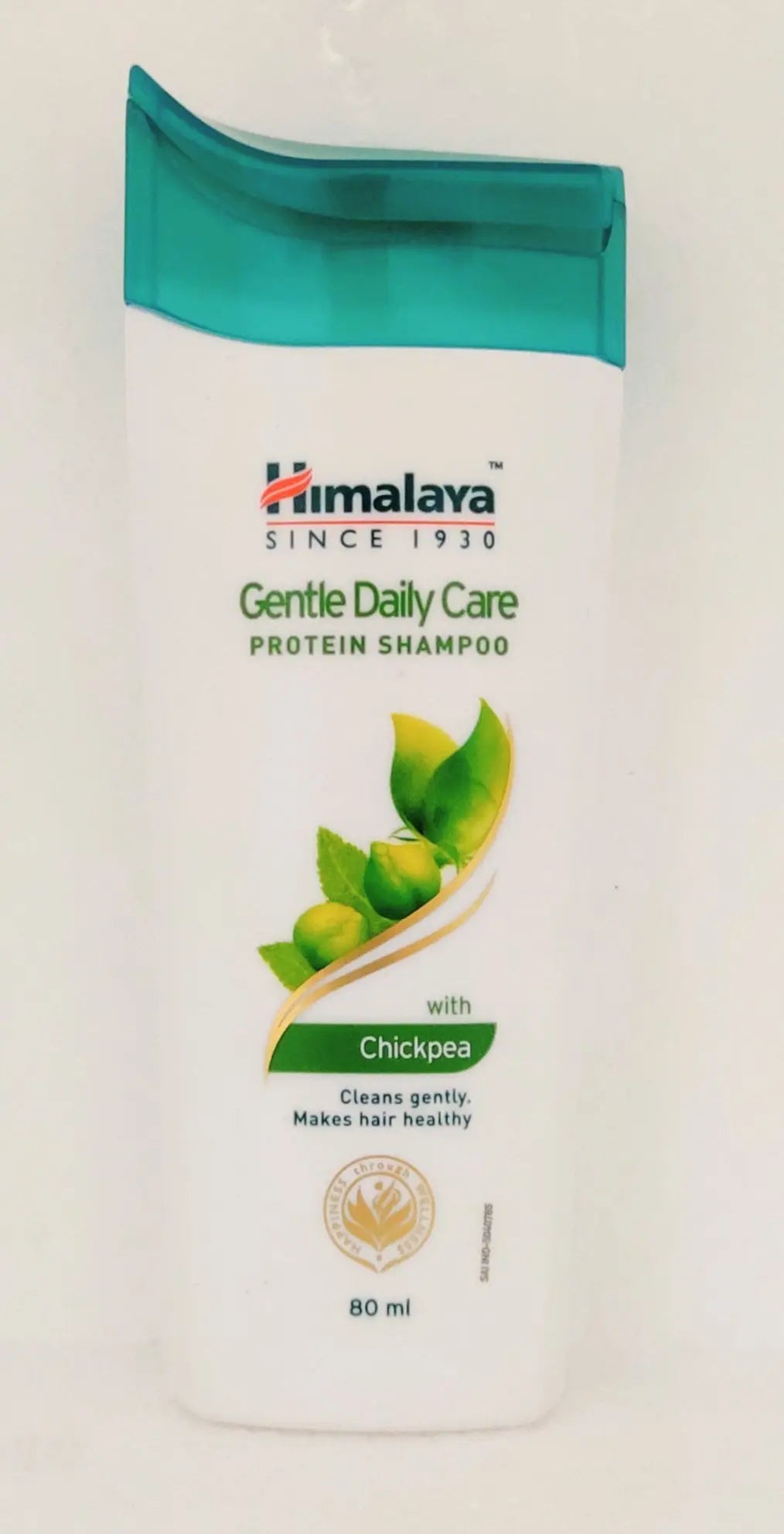 Himalaya gentle daily care protein shampoo 80ml Himalaya