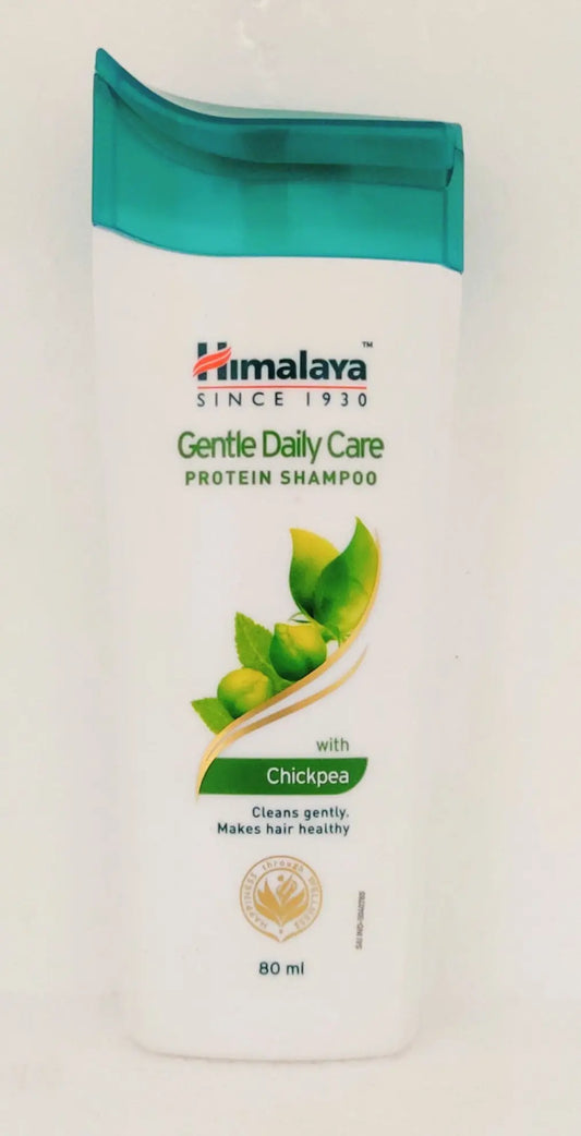 Himalaya gentle daily care protein shampoo 80ml