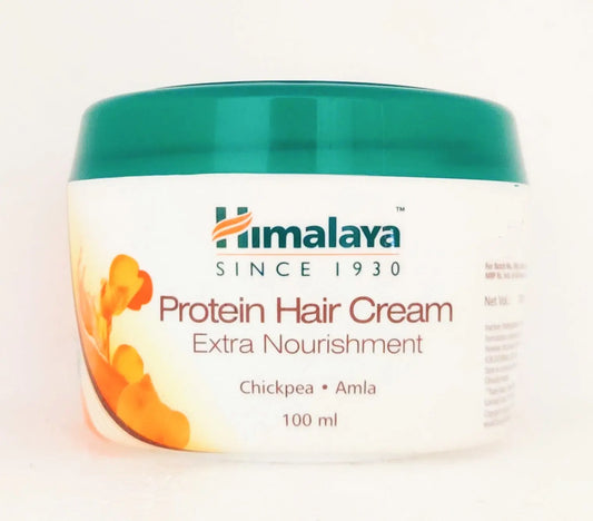Himalaya protein hair cream 100ml