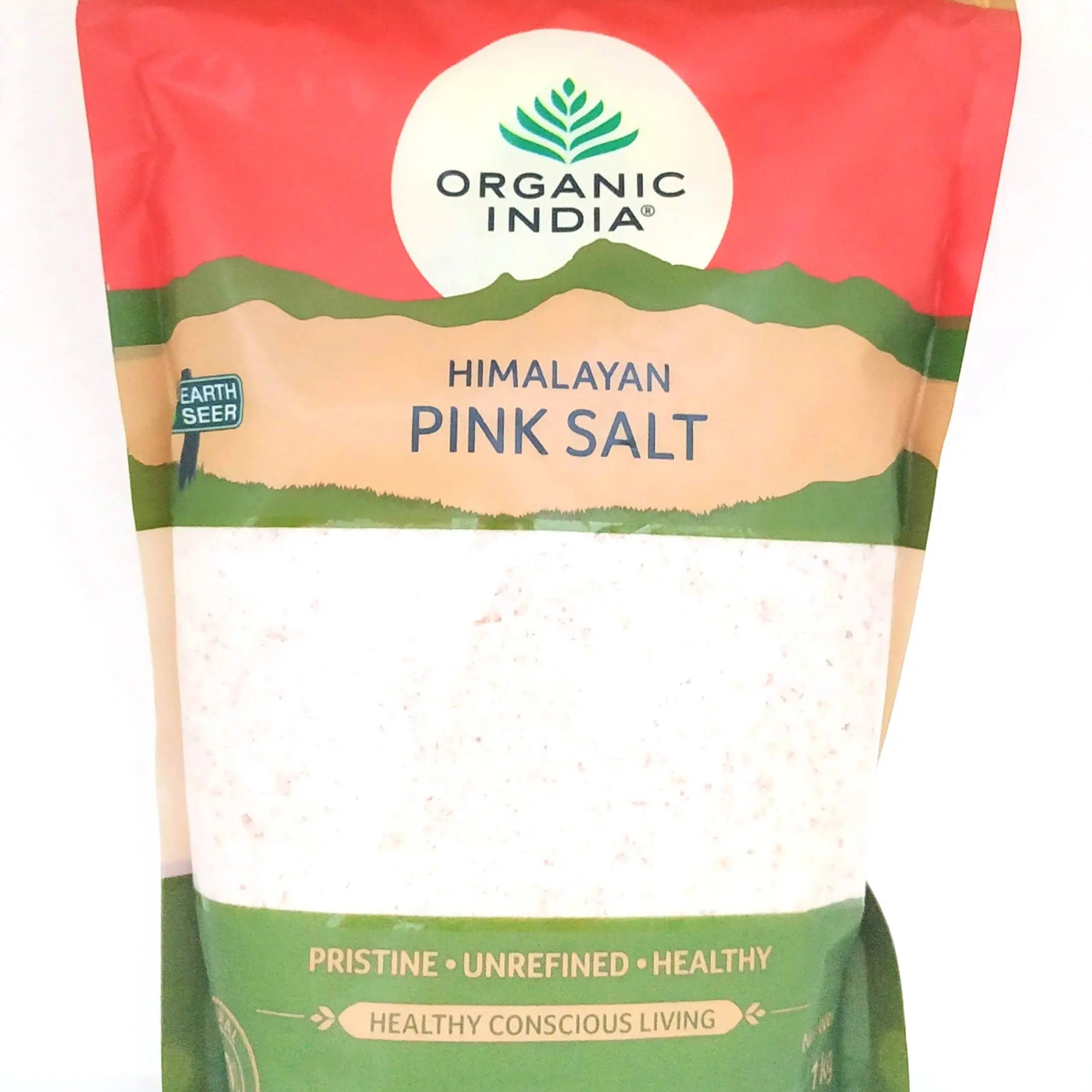 Himalayan Pink Salt 1kg Organic India