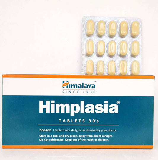 Himplasia tablets - 30tablets