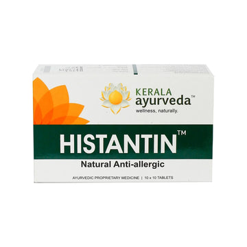 Histantin Tablets - 100Tablets