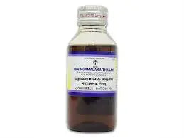 Impcops Bhringamalaka Thailam 100ml Impcops