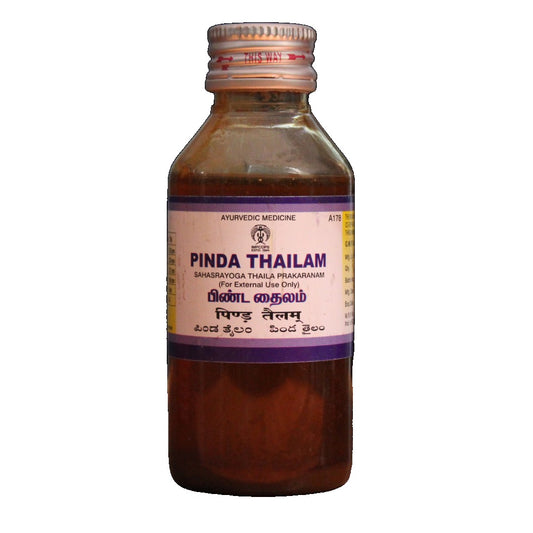 Impcops Pinda thailam