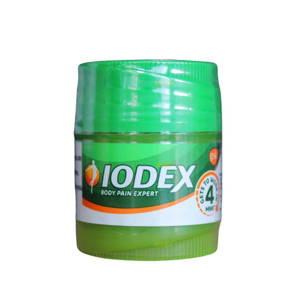 Iodex Pain Balm 8gm GSK