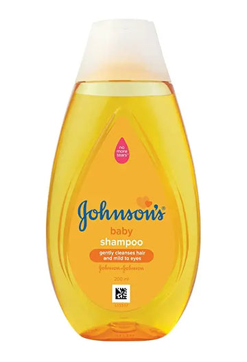 Johnsons Baby Shampoo 100ml Jonhsons