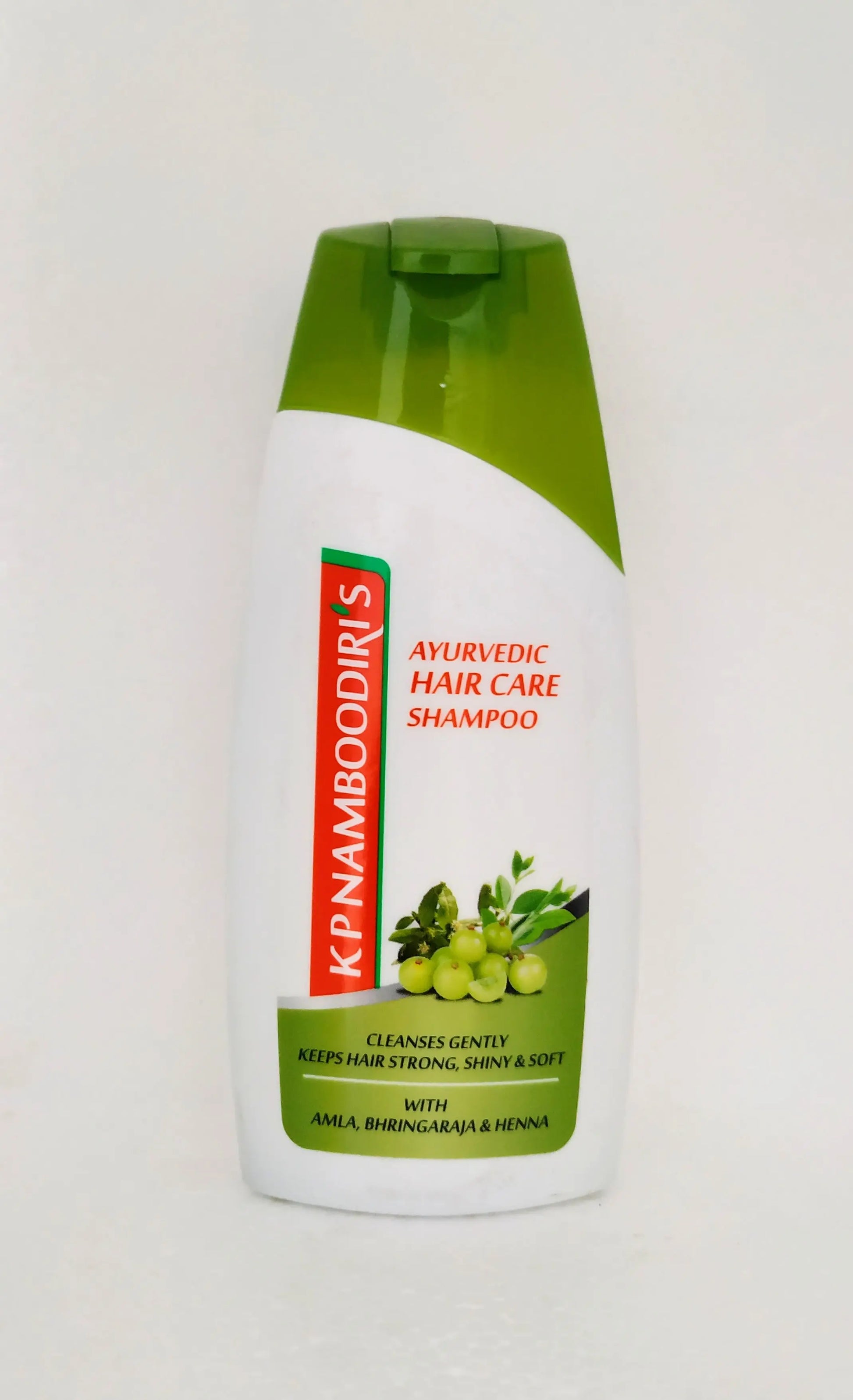 KP Namboodiri Hair Care Shampoo 100ml KP Namboodiri