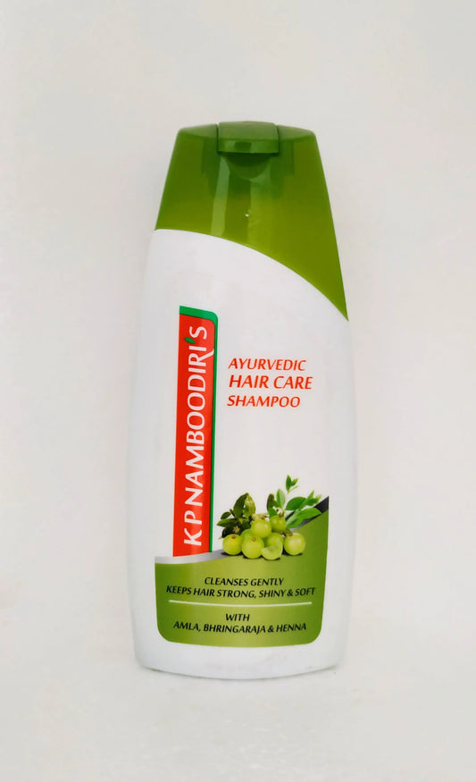 KP Namboodiri Hair Care Shampoo 100ml