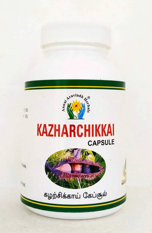 Kazharchikkai capsules - 90capsules