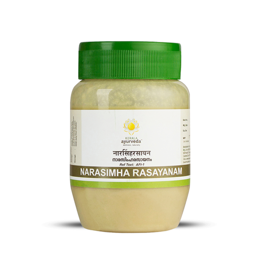 Kerala Ayurveda Narasimha Rasayanam - 200gm