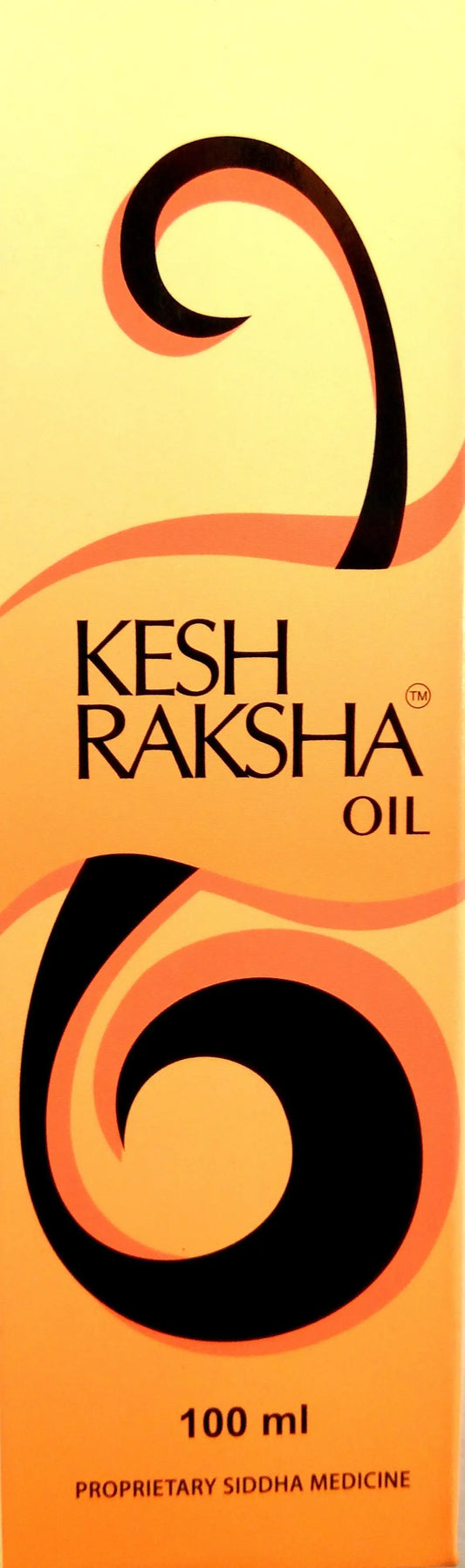 Keshraksha Hair Oil 100ml