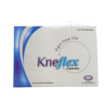 Kneflex Capsules - 30Capsules