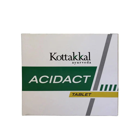 Kotakkal Acidact 100Tablets