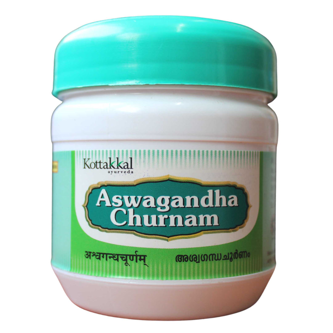 Kottakkal Aswagandha Churnam 100gm Kottakkal