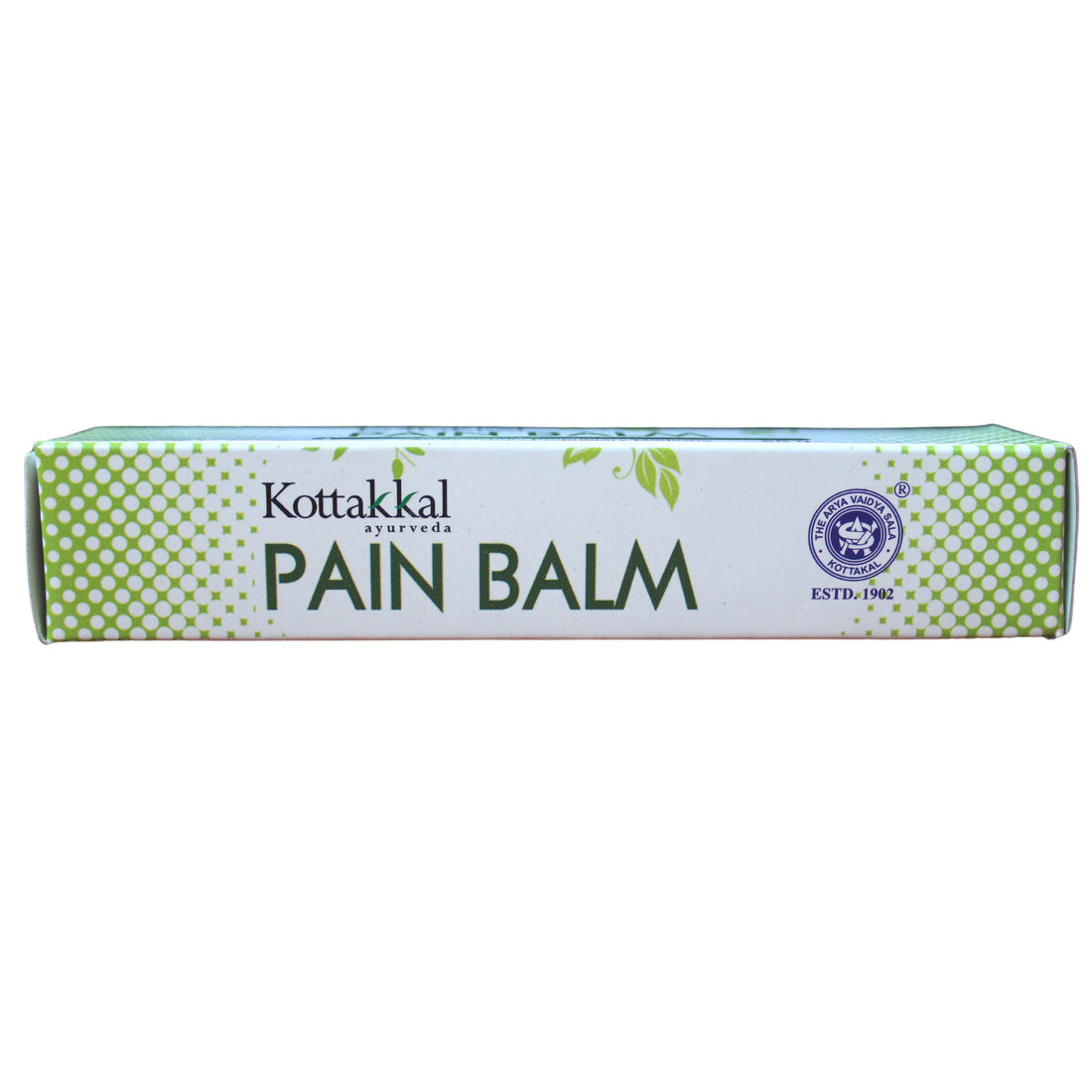 Kottakkal Ayurveda Pain Balm - 25gm Kottakkal