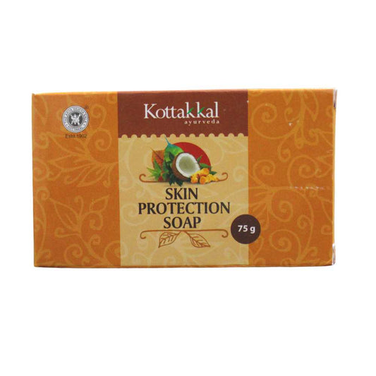 Kottakkal Skin Protection Soap 75g