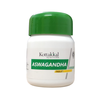 Kottakkal Ashwagandha Tablets - 60 Tablets