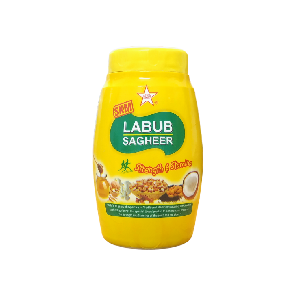 SKM Laboob Sagheer Lehya