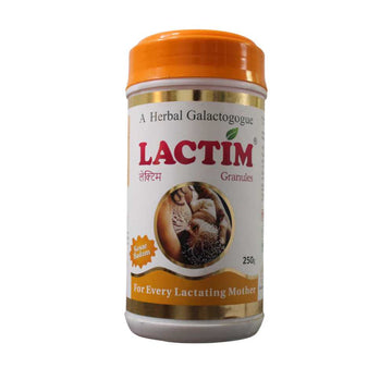 Lactim Granules 250gm Retort Pharma