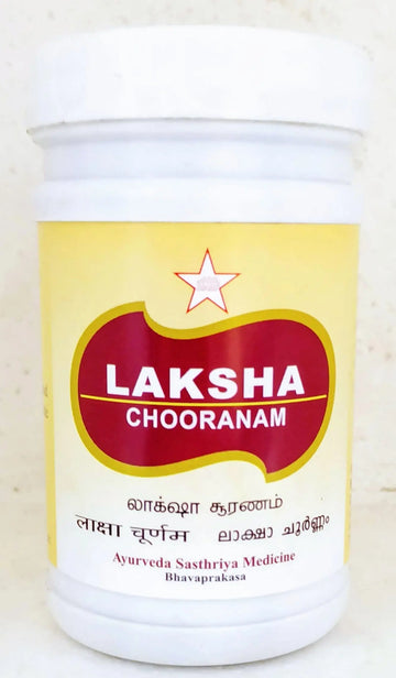 Laksha Chooranam 50gm SKM