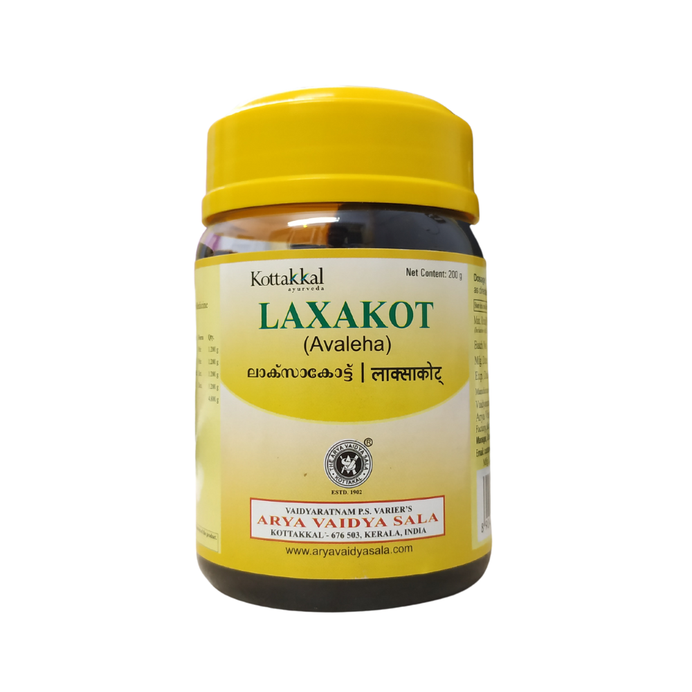 Kottakkal Laxakot Avaleha 200gm
