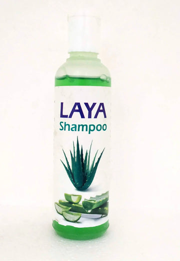Laya Aloevera Shampoo 100ml Laya