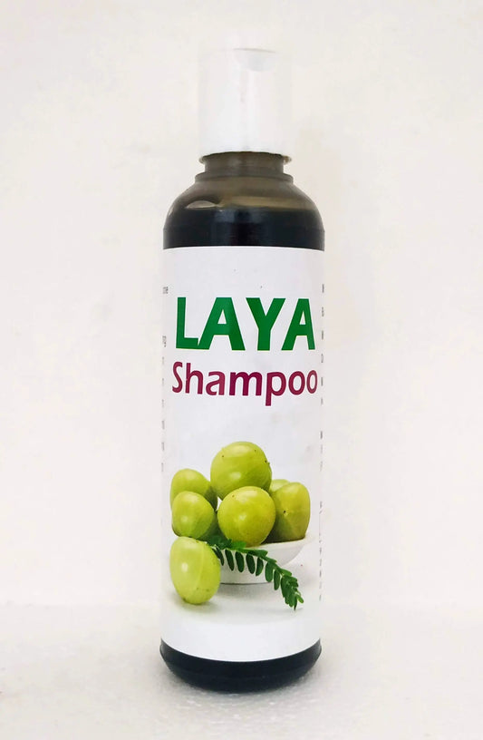 Laya amla shampoo 100ml