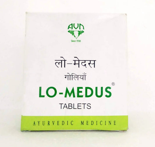 Lo-Medus Tablets - 10Tablets