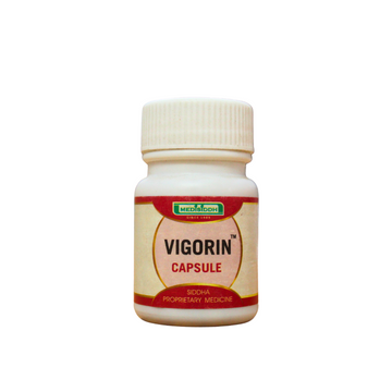 Vigorin capsules - 30Capsules