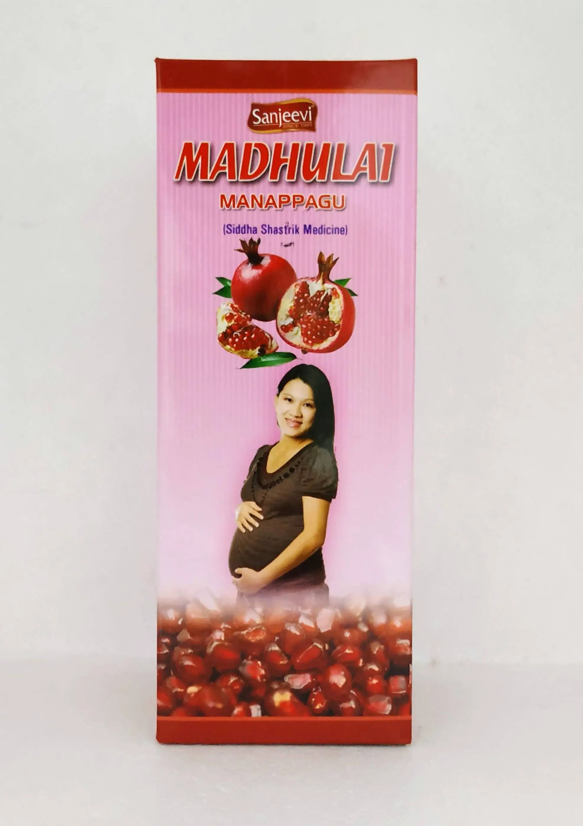 Madhulai Manappagu 200ml Sanjeevi