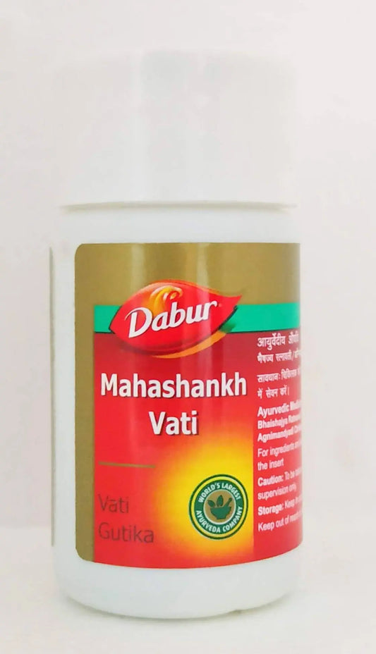 Mahashank Vati - 40Tablets