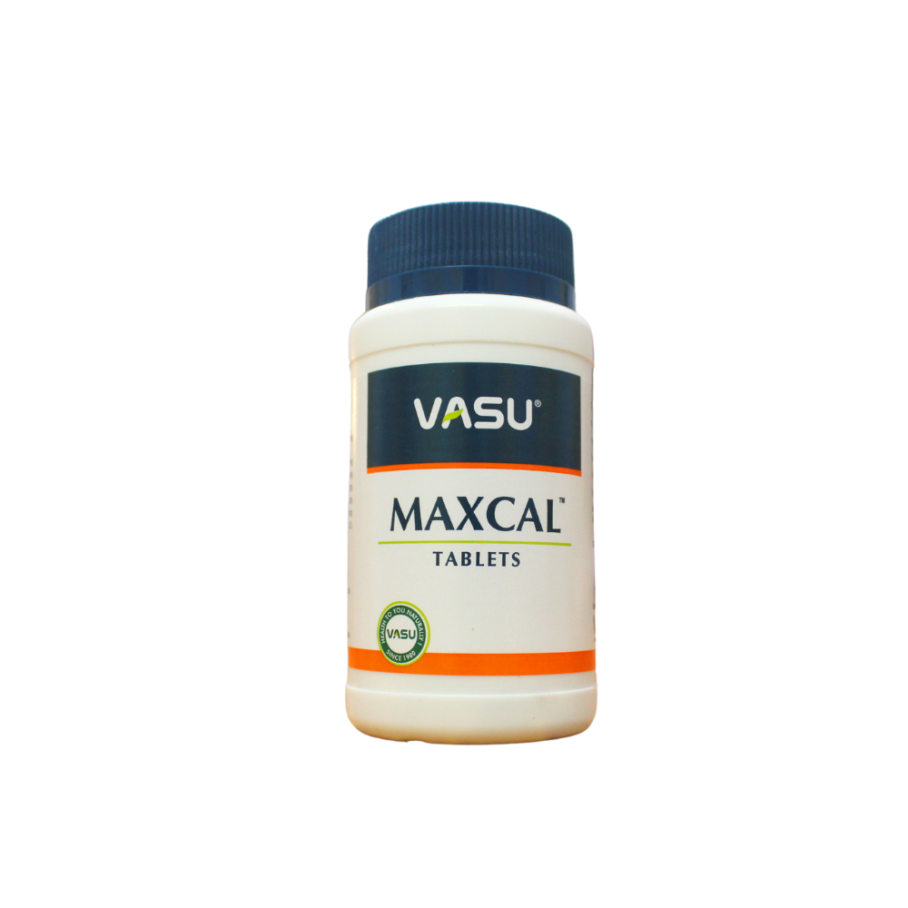 Buy Maxcal Tablets - 100Tablets Online - Texinkart