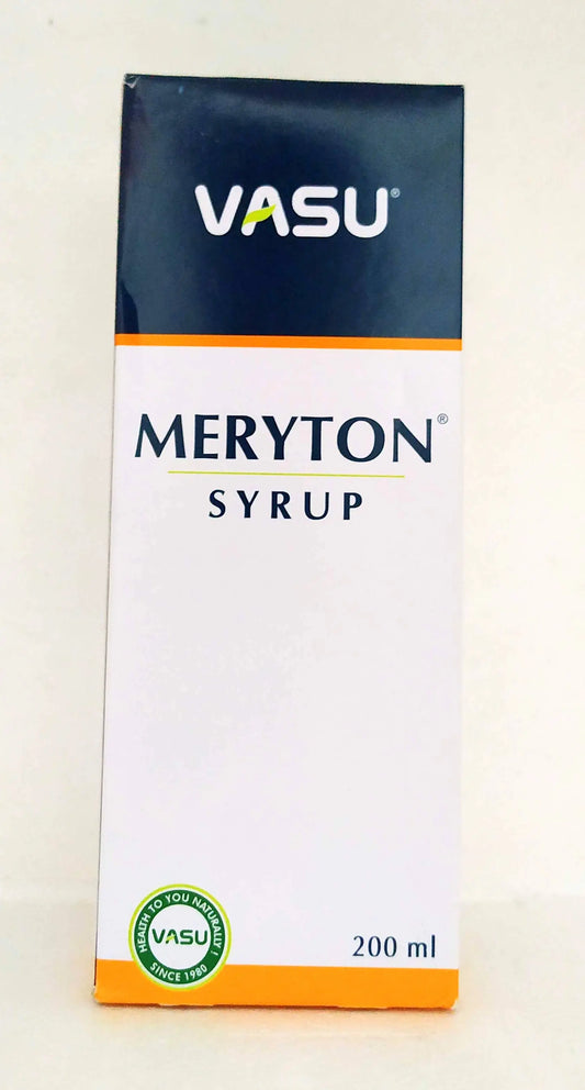 Meryton Syrup 200ml