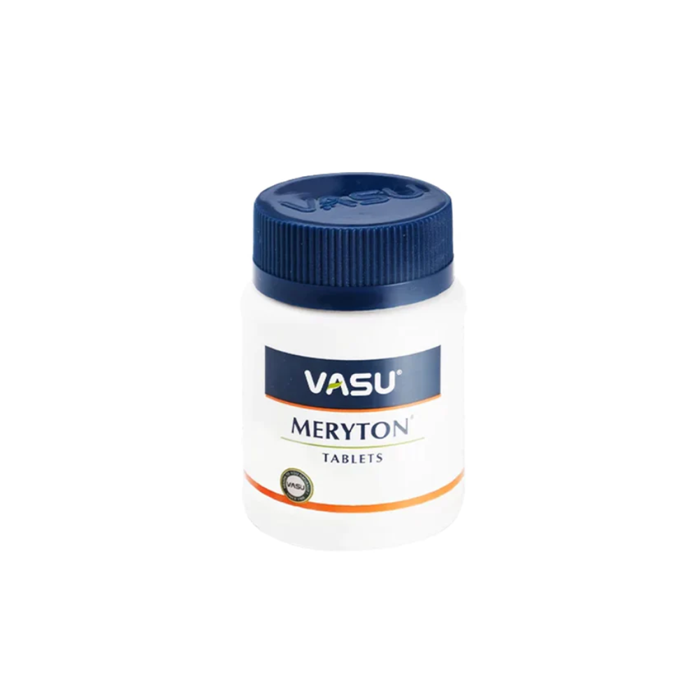 Meryton Tablets - 60 Tablets