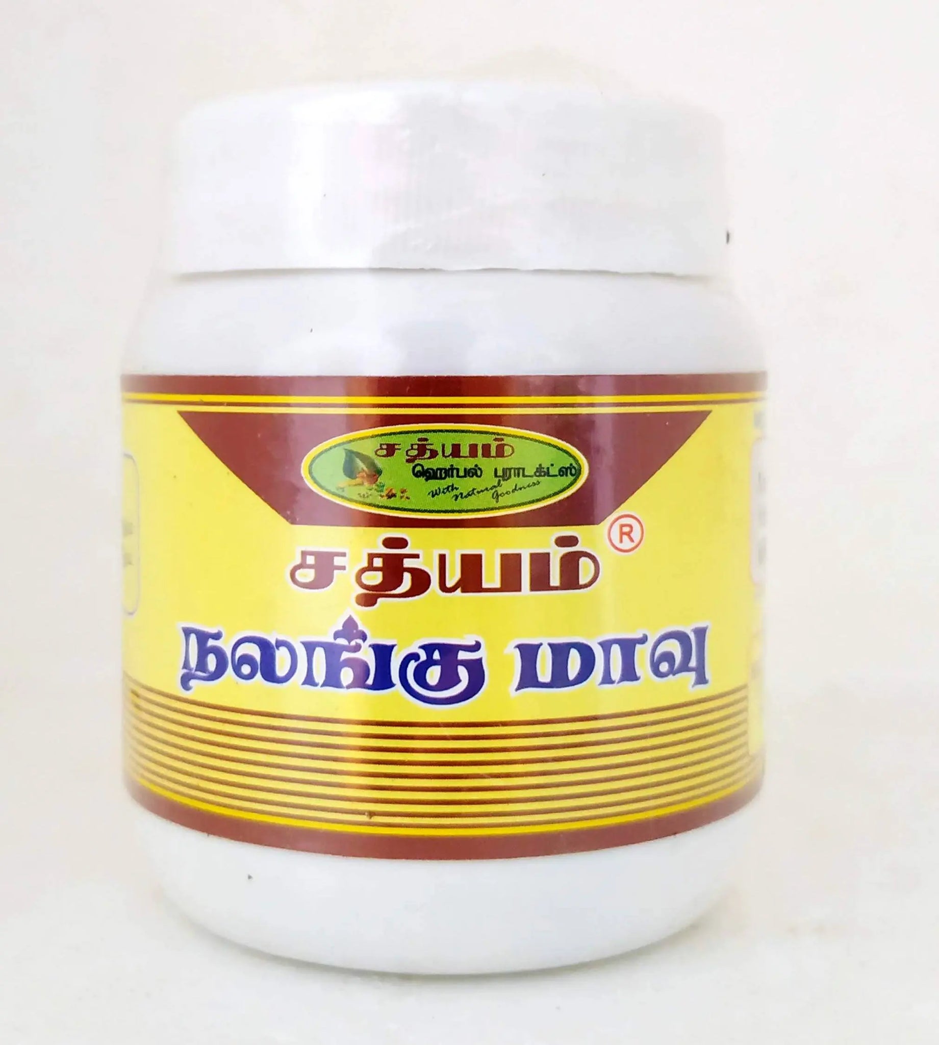 Nalangu maavu powder 60gm Sathyam Herbals