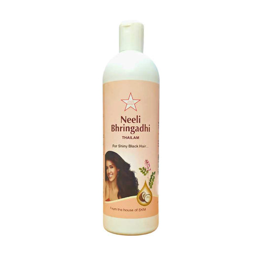 Neelibhringadhi Thailam 500ml