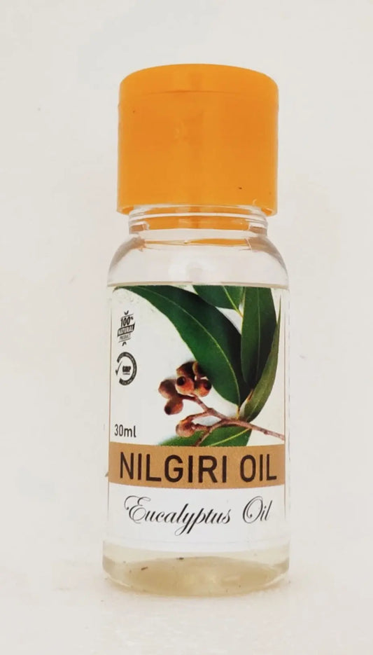 Nilgiri oil 30ml