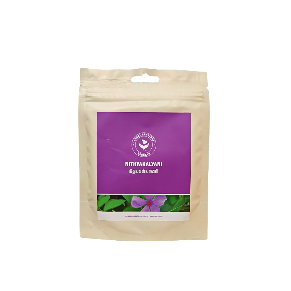 Nithyakalyani Powder 50gm