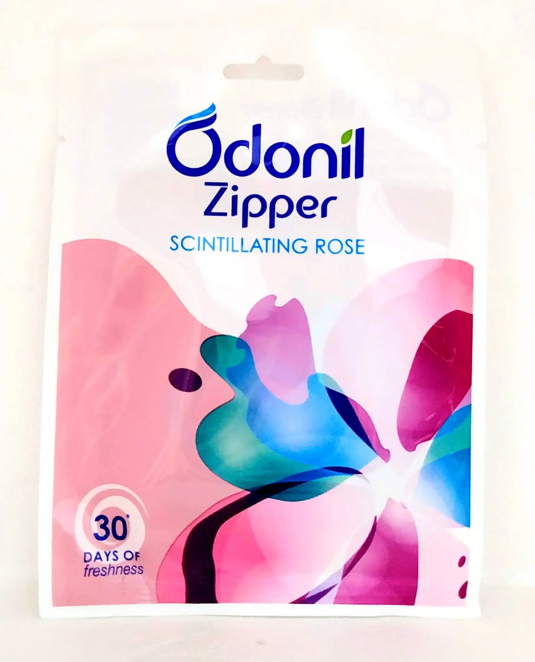 Odonil Zipper - Scintillating Rose Dabur
