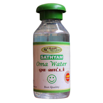 Oma water 100ml Sathyam Herbals