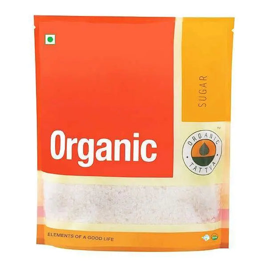 Organic Tattva Sugar