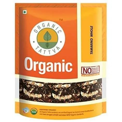 Organic Tattva Tamarind Whole Organic Tattva